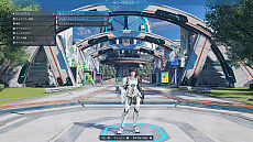 ���������꡼ No.006�Υ���ͥ������ / ��PSO2 �˥塼�����ͥ����ס�PS4�ȥ������Х��ǡɤΥ����ӥ����Ϥˤ��碌�ƿ������ӥ��奢�뤬������