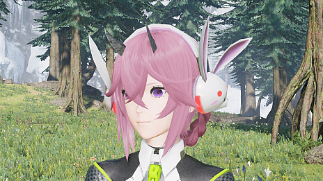 ���������꡼ No.007�Υ���ͥ������ / ��PSO2 �˥塼�����ͥ����ס�PS4�ȥ������Х��ǡɤΥ����ӥ����Ϥˤ��碌�ƿ������ӥ��奢�뤬������