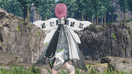 ���������꡼ No.010�Υ���ͥ������ / ��PSO2 �˥塼�����ͥ����ס�PS4�ȥ������Х��ǡɤΥ����ӥ����Ϥˤ��碌�ƿ������ӥ��奢�뤬������