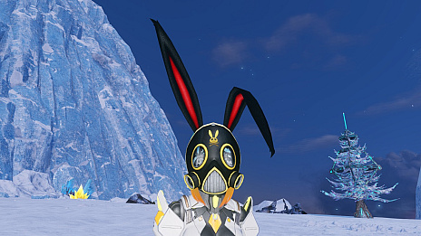 ���������꡼ No.011�Υ���ͥ������ / ��PSO2 �˥塼�����ͥ����ס�PS4�ȥ������Х��ǡɤΥ����ӥ����Ϥˤ��碌�ƿ������ӥ��奢�뤬������