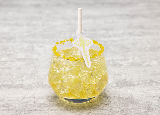 画像ギャラリー No.014のサムネイル画像 / 「PSO2」10周年記念プロジェクトの“NGS キズナカフェ”が東京ソラマチに期間限定で登場。9月8日から10月30日まで