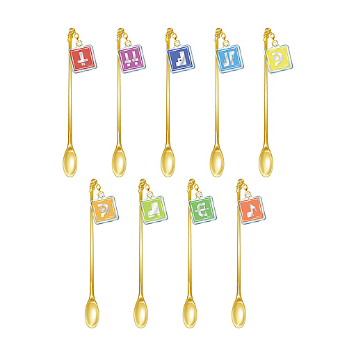 画像ギャラリー No.018のサムネイル画像 / 「PSO2」10周年記念プロジェクトの“NGS キズナカフェ”が東京ソラマチに期間限定で登場。9月8日から10月30日まで