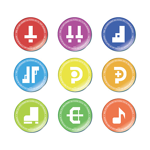 画像ギャラリー No.019のサムネイル画像 / 「PSO2」10周年記念プロジェクトの“NGS キズナカフェ”が東京ソラマチに期間限定で登場。9月8日から10月30日まで