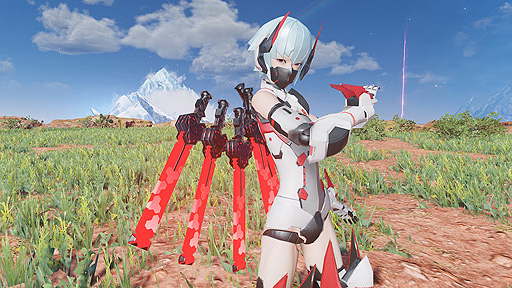 ꡼ No.011Υͥ / PSO2 ˥塼ͥסָꥤ٥ȡȤ'22ɤϡָꥯȡ齬繶ɤо