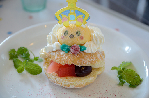 ���������꡼ No.031�Υ���ͥ������ / ��PSO2 �˥塼�����ͥ����ס��������ޥ���NGS �����ʥ��ե��ɻ���ݡ��ȡ��ա��ɤȥǥ����ȡ����˥ܥ�塼�������