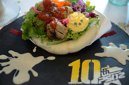 ���������꡼ No.032�Υ���ͥ������ / ��PSO2 �˥塼�����ͥ����ס��������ޥ���NGS �����ʥ��ե��ɻ���ݡ��ȡ��ա��ɤȥǥ����ȡ����˥ܥ�塼�������