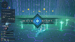 ���������꡼ No.002�Υ���ͥ������ / ��PSO2 �˥塼�����ͥ����ס��ȥ쥤�˥����ɥХ󥹤˿��������ȡȥ���Υ�ܡ��륹�ȥ饤���ɤ����