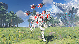 ���������꡼ No.005�Υ���ͥ������ / ��PSO2 �˥塼�����ͥ����ס��ȥ쥤�˥����ɥХ󥹤˿��������ȡȥ���Υ�ܡ��륹�ȥ饤���ɤ����