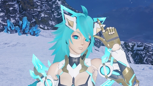 ���������꡼ No.006�Υ���ͥ������ / ��PSO2 �˥塼�����ͥ����ס��ȥ쥤�˥����ɥХ󥹤˿��������ȡȥ���Υ�ܡ��륹�ȥ饤���ɤ����