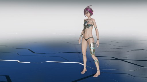 ���������꡼ No.003�Υ���ͥ������ / ��PSO2 NGS�ס����ָ��ꥤ�٥�ȡȤ��'22�ɸ�Ⱦ���������ϡ���AC������å���