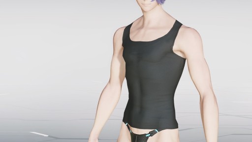 ���������꡼ No.004�Υ���ͥ������ / ��PSO2 NGS�ס����ָ��ꥤ�٥�ȡȤ��'22�ɸ�Ⱦ���������ϡ���AC������å���