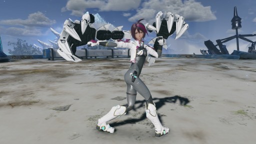 ���������꡼ No.006�Υ���ͥ������ / ��PSO2 NGS�ס����ָ��ꥤ�٥�ȡȤ��'22�ɸ�Ⱦ���������ϡ���AC������å���