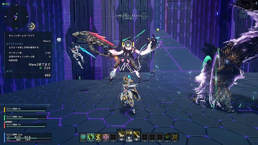 ���������꡼ No.001�Υ���ͥ������ / ��PSO2 �˥塼�����ͥ����ץ��åץǡ��Ȥǡȥ��ȥ����।�٥�ȥ쥳���ɡɤ俷AC������å����о�