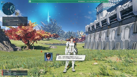 ���������꡼ No.004�Υ���ͥ������ / ��PSO2 �˥塼�����ͥ����ץ��åץǡ��Ȥǡȥ��ȥ����।�٥�ȥ쥳���ɡɤ俷AC������å����о�