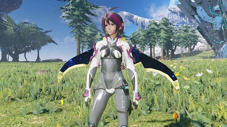 ���������꡼ No.006�Υ���ͥ������ / ��PSO2 �˥塼�����ͥ����ץ��åץǡ��Ȥǡȥ��ȥ����।�٥�ȥ쥳���ɡɤ俷AC������å����о�