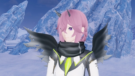 ���������꡼ No.007�Υ���ͥ������ / ��PSO2 �˥塼�����ͥ����ץ��åץǡ��Ȥǡȥ��ȥ����।�٥�ȥ쥳���ɡɤ俷AC������å����о�