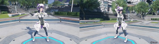 ꡼ No.002 | PSO2ץ饯CD٥2Ƥλİư褬