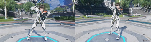 ꡼ No.004 | PSO2ץ饯CD٥2Ƥλİư褬