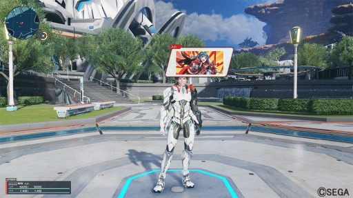 ꡼ No.006 | PSO2ץ饯CD٥2Ƥλİư褬