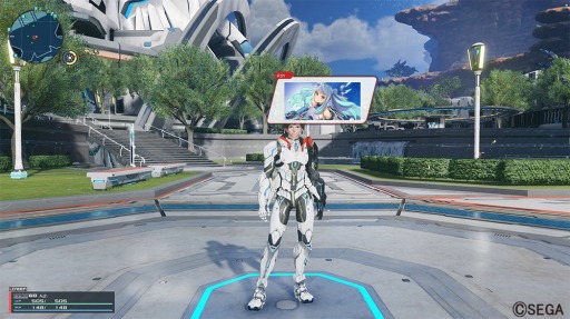 ꡼ No.007 | PSO2ץ饯CD٥2Ƥλİư褬