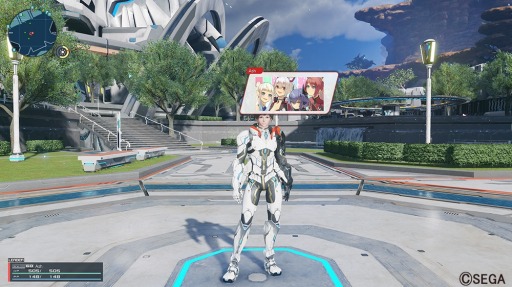 ꡼ No.009 | PSO2ץ饯CD٥2Ƥλİư褬