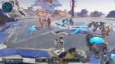 ꡼ No.003Υͥ / PSO2 ˥塼ͥס٥²俷7ɲäԤåץǡȤ»ܡMELTY BLOODɤȤΥܥå