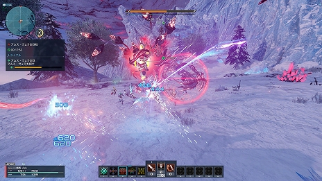 ꡼ No.003 | PSO2 ˥塼ͥץꥹ꡼˿󥯤ɲáSGåо