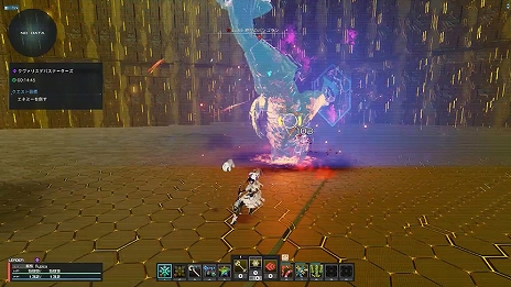 ꡼ No.004 | PSO2 ˥塼ͥץꥹ꡼˿󥯤ɲáSGåо