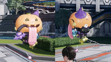 ꡼ No.008 | PSO2 ˥塼ͥץꥹ꡼˿󥯤ɲáSGåо