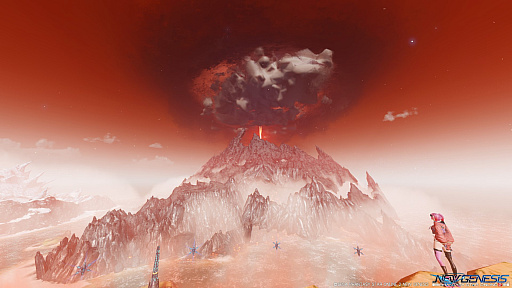 ꡼ No.012 | Υ󥿥ӥ塼ϡPSO2 ˥塼ͥץҥ饤ˡPSO210ǯǰ٥ȤNGSɺΥåץǡȤˤĤʹ