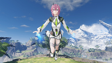 ꡼ No.006 | PSO2 ˥塼ͥפΥåץǡȼ»ܡƥĤΡȥǥʥ륿ɤ俷ACåо졣¿ΥڡⳫ