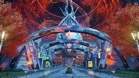 ���������꡼ No.001�Υ���ͥ������ / ��PSO2 �˥塼�����ͥ����ס����٥�ȡȥ�������'22�ɳ��š�������齬�������Υ����ꥪ������ɤ��ۿ��俷������å���