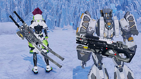 ���������꡼ No.005�Υ���ͥ������ / ��PSO2 �˥塼�����ͥ����ס����٥�ȡȥ�������'22�ɳ��š�������齬�������Υ����ꥪ������ɤ��ۿ��俷������å���