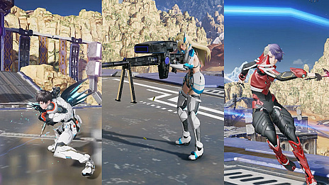 ���������꡼ No.008�Υ���ͥ������ / ��PSO2 �˥塼�����ͥ����ס����٥�ȡȥ�������'22�ɳ��š�������齬�������Υ����ꥪ������ɤ��ۿ��俷������å���