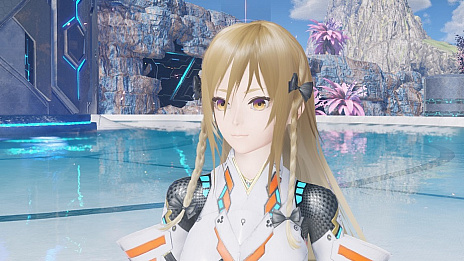 ���������꡼ No.009�Υ���ͥ������ / ��PSO2 �˥塼�����ͥ����ס����٥�ȡȥ�������'22�ɳ��š�������齬�������Υ����ꥪ������ɤ��ۿ��俷������å���