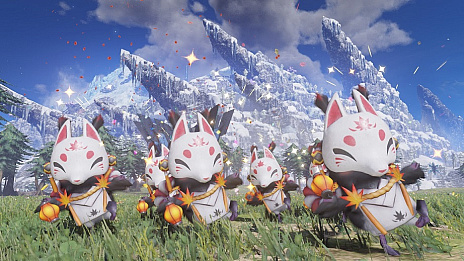 ���������꡼ No.013�Υ���ͥ������ / ��PSO2 �˥塼�����ͥ����ס����٥�ȡȥ�������'22�ɳ��š�������齬�������Υ����ꥪ������ɤ��ۿ��俷������å���