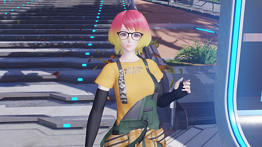 ���������꡼ No.020�Υ���ͥ������ / ��PSO2 �˥塼�����ͥ����ס����٥�ȡȥ�������'22�ɳ��š�������齬�������Υ����ꥪ������ɤ��ۿ��俷������å���