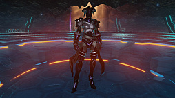 ꡼ No.012 | PSO2 ˥塼ͥס٥ȡȥ'22ɸȾȡ֥СɡפȤΥܿACåʤɤۿ