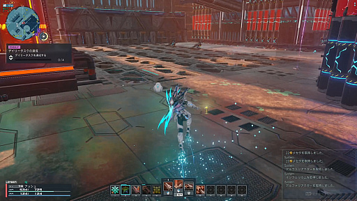 ꡼ No.005 | Υץ쥤ݡϡPSO2 ˥塼ͥ緿åץǡȡȶȲŻǮʼġθǮϡȥƥɤϤɤ⤫ٹ