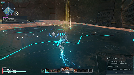 ꡼ No.007 | Υץ쥤ݡϡPSO2 ˥塼ͥ緿åץǡȡȶȲŻǮʼġθǮϡȥƥɤϤɤ⤫ٹ