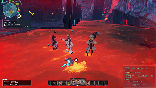 ꡼ No.013 | Υץ쥤ݡϡPSO2 ˥塼ͥ緿åץǡȡȶȲŻǮʼġθǮϡȥƥɤϤɤ⤫ٹ