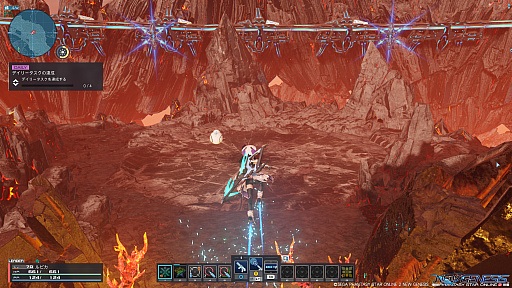 ꡼ No.026 | Υץ쥤ݡϡPSO2 ˥塼ͥ緿åץǡȡȶȲŻǮʼġθǮϡȥƥɤϤɤ⤫ٹ