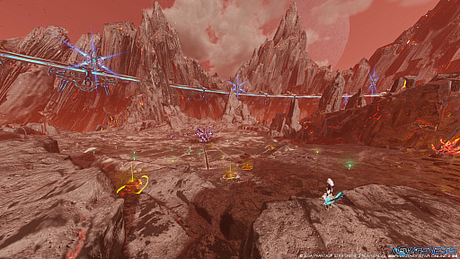 ꡼ No.027 | Υץ쥤ݡϡPSO2 ˥塼ͥ緿åץǡȡȶȲŻǮʼġθǮϡȥƥɤϤɤ⤫ٹ