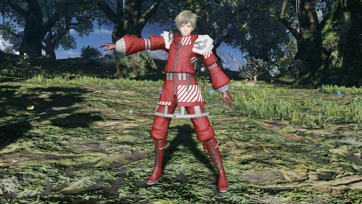 ꡼ No.003Υͥ / PSO2 ˥塼ͥסꥹޥϢΥƥबо줹ӣǥåʤɤɲ