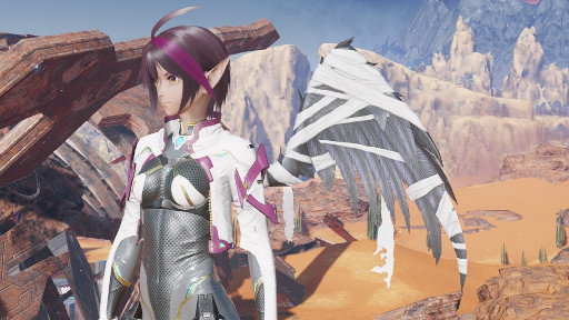 ꡼ No.004Υͥ / PSO2 ˥塼ͥסꥹޥϢΥƥबо줹ӣǥåʤɤɲ