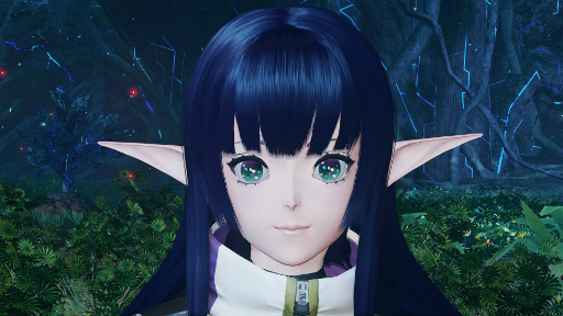 画像ギャラリー No.012のサムネイル画像 / 「PSO2 NGS」2022年のクリスマスイベントを開催。シトレーのワイルドなサンタ姿や,★8 セイガイン武器に注目