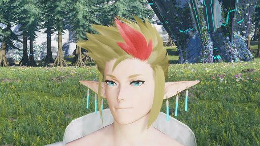 画像ギャラリー No.014のサムネイル画像 / 「PSO2 NGS」2022年のクリスマスイベントを開催。シトレーのワイルドなサンタ姿や,★8 セイガイン武器に注目