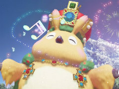 PSO2 NGS2022ǯΥꥹޥ٥Ȥ򳫺šȥ졼Υ磻ɤʥ󥿻Ѥ䡤8 