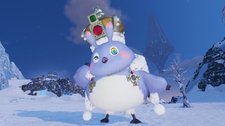 ���������꡼ No.014�Υ���ͥ������ / ��PSO2 �˥塼�����ͥ����׿�ǯ�Υ��٥�ȡȥ˥塼���䡼'23���������ϡ����ġ���ȯ�����फ��Ρȿ�ǯ�Υ�å������ɤ����