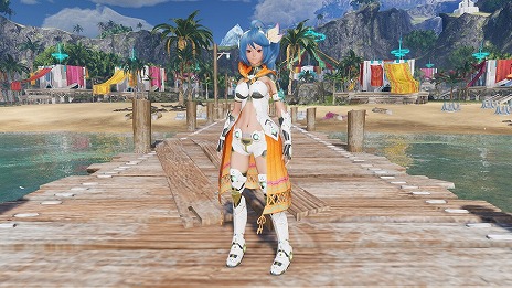 ���������꡼ No.004�Υ���ͥ������ / ��PSO2 �˥塼�����ͥ����ס�3��Υ�Х��Х륹����å����ɲä��륢�åץǡ��Ȥ��ۿ�����Х��Х�SG������å���1��10��̵����